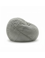 Frameless armchair (soft pouf) Cloud Medium Paul 15