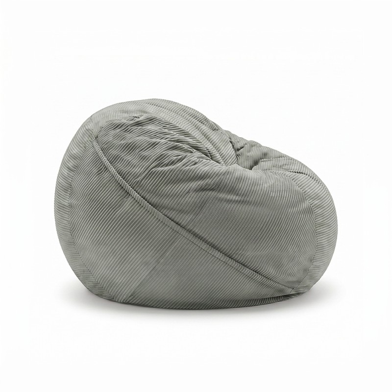Frameless armchair (soft pouf) Cloud Medium Paul 15