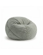Frameless armchair (soft pouf) Cloud Medium Paul 15