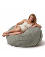 Soft pouf Cloud Small Paul 15