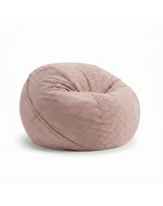 Сhair pouf for home Cloud Large Paul 16