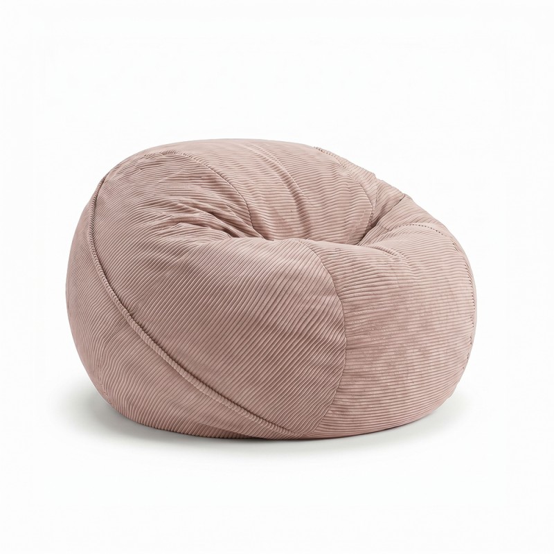 Сhair pouf for home Cloud Large Paul 16