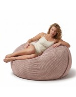 Soft pouf Cloud Small Paul 16
