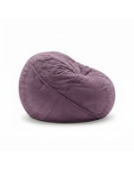 Сhair pouf for home Cloud Large Paul 17
