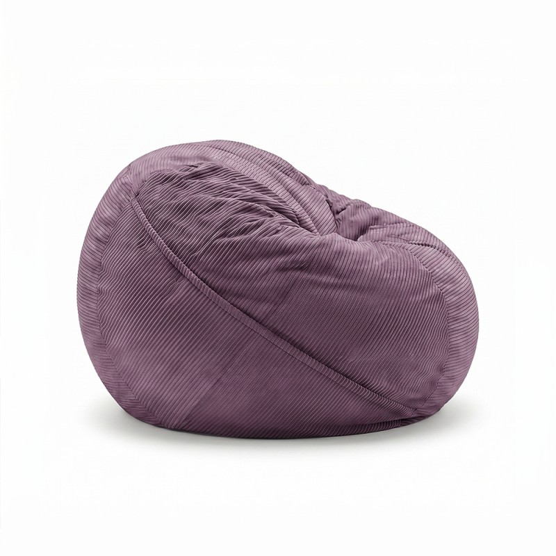 Сhair pouf for home Cloud Large Paul 17