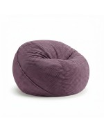 Сhair pouf for home Cloud Large Paul 17