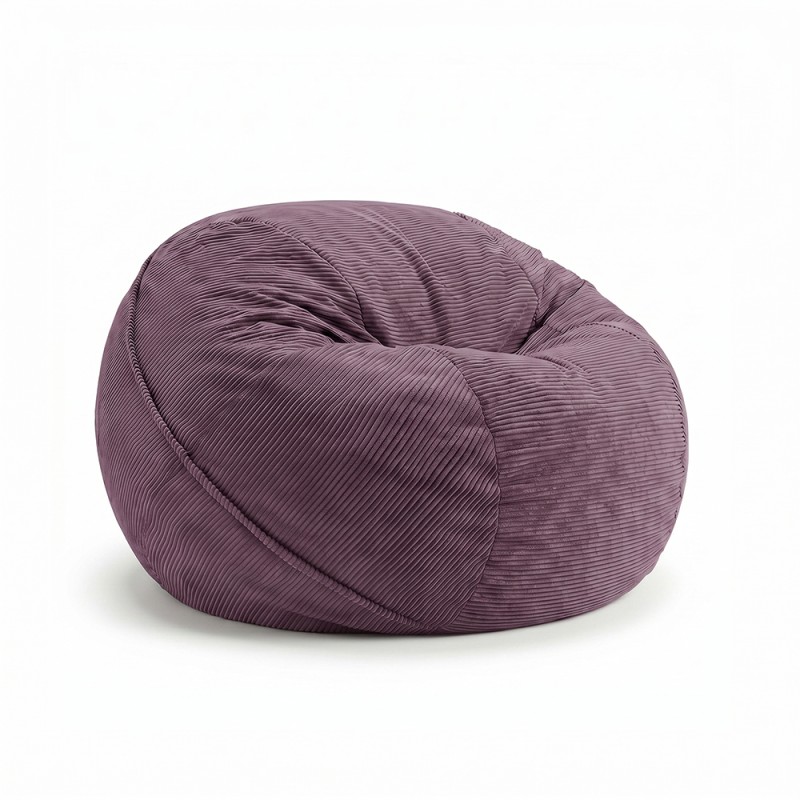 Сhair pouf for home Cloud Large Paul 17