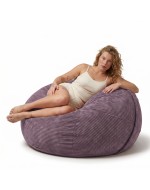 Soft pouf Cloud Small Paul 17
