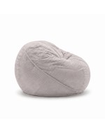 Сhair pouf for home Cloud Large Paul 19