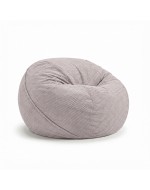 Сhair pouf for home Cloud Large Paul 19