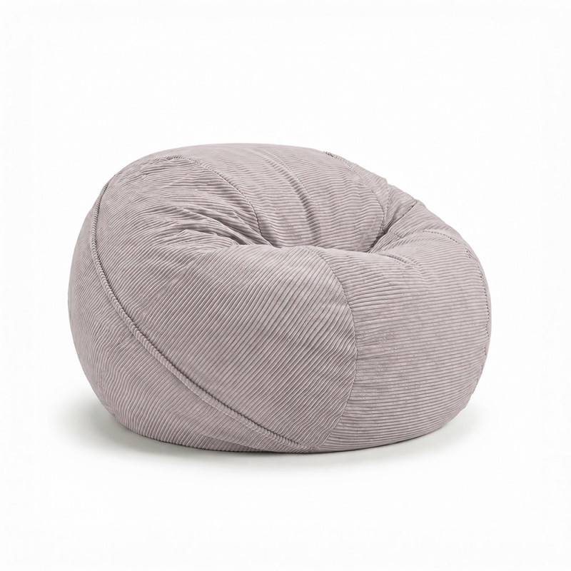 Сhair pouf for home Cloud Large Paul 19