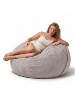 Soft pouf Cloud Small Paul 19