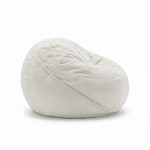 Frameless chair (soft pouf) Cloud Medium Paul 2