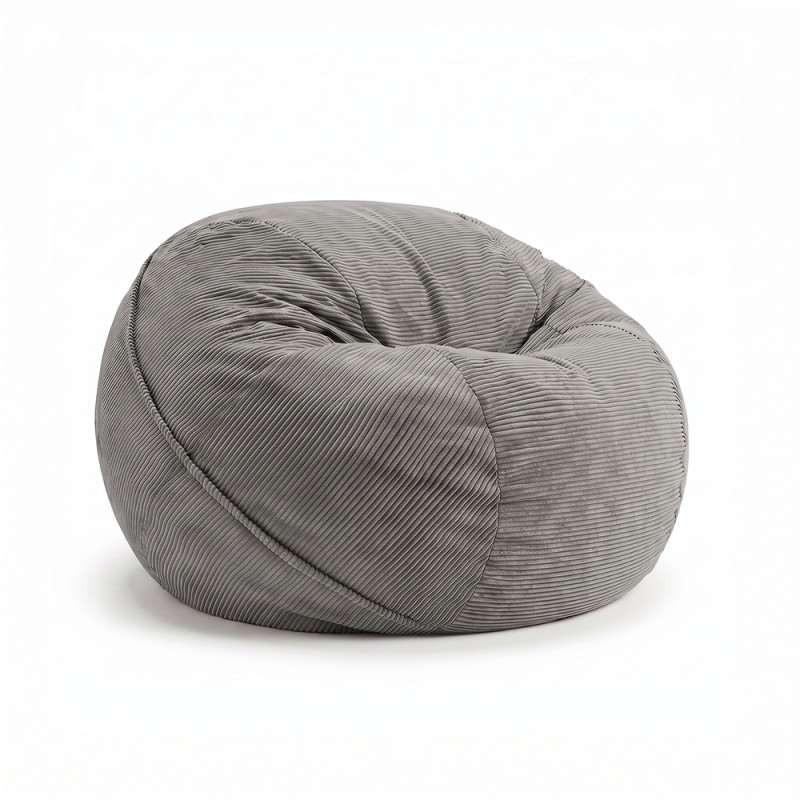 Сhair pouf for home Cloud Large Paul 20