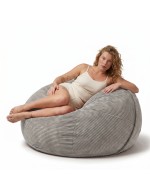 Soft pouf Cloud Small Paul 20