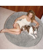 Soft pouf Cloud Small Paul 20