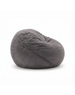 Frameless armchair (soft pouf) Cloud Medium Paul 21