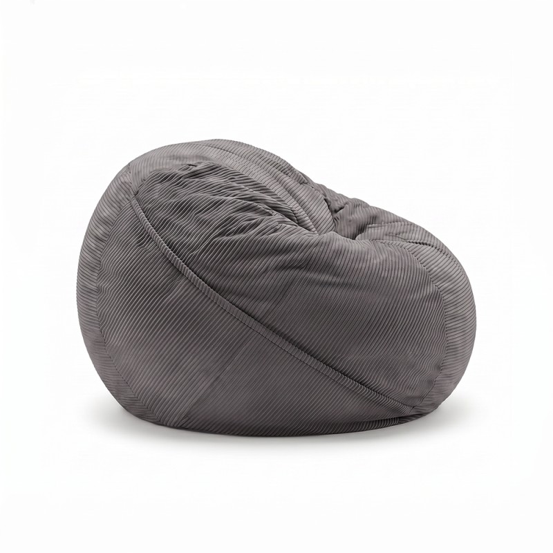 Frameless armchair (soft pouf) Cloud Medium Paul 21