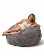 Soft pouf Cloud Small Paul 21