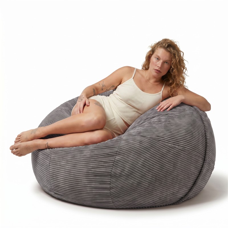 Soft pouf Cloud Small Paul 21