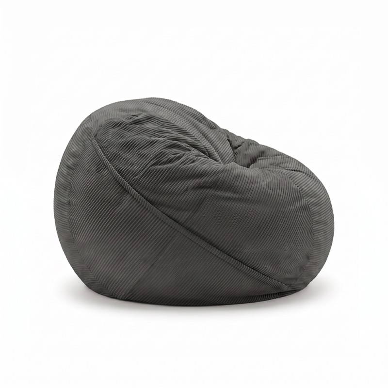 Сhair pouf for home Cloud Large Paul 22