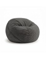 Сhair pouf for home Cloud Large Paul 22