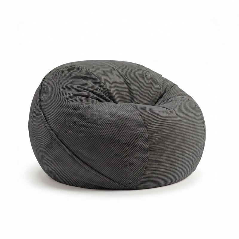 Сhair pouf for home Cloud Large Paul 22