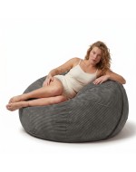 Soft pouf Cloud Small Paul 22