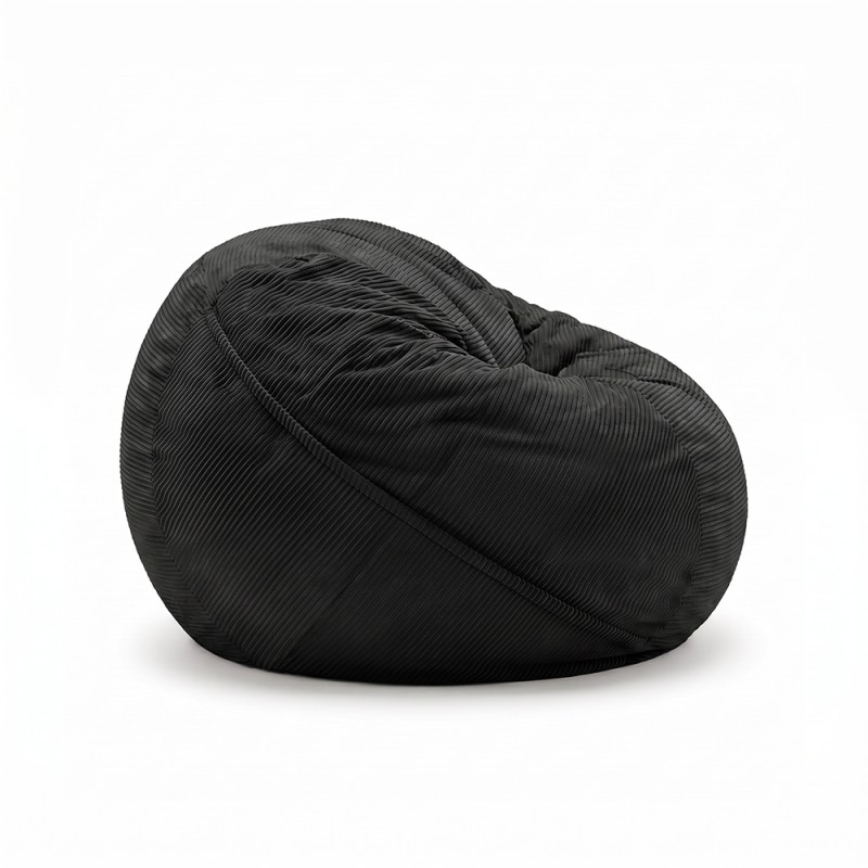 Сhair pouf for home Cloud Large Paul 23