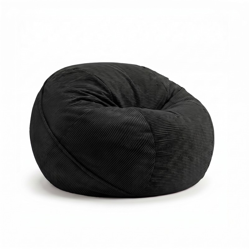 Сhair pouf for home Cloud Large Paul 23