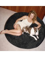 Soft pouf Cloud Small Paul 23