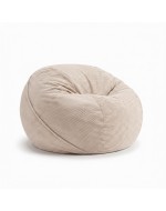 Frameless armchair (soft pouf) Cloud Medium Paul 3