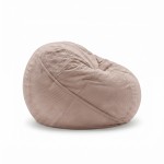 Frameless chair (soft pouf) Cloud Medium Paul 4
