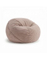 Frameless armchair (soft pouf) Cloud Medium Paul 4