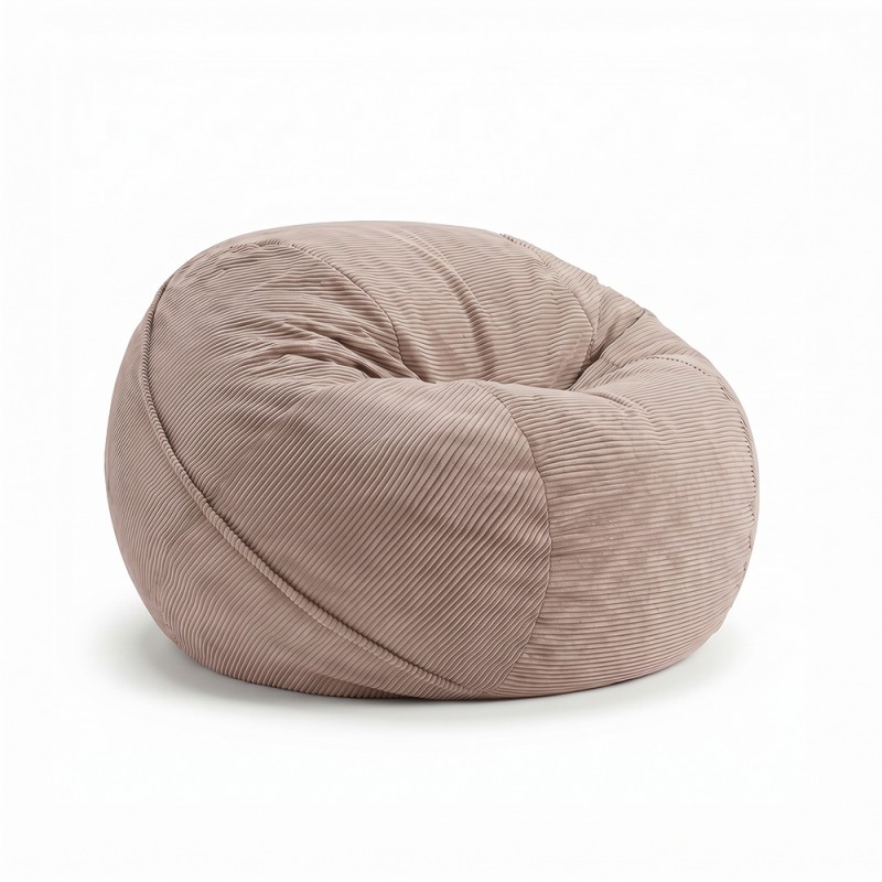 Frameless armchair (soft pouf) Cloud Medium Paul 4