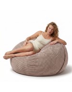 Soft pouf Cloud Small Paul 4