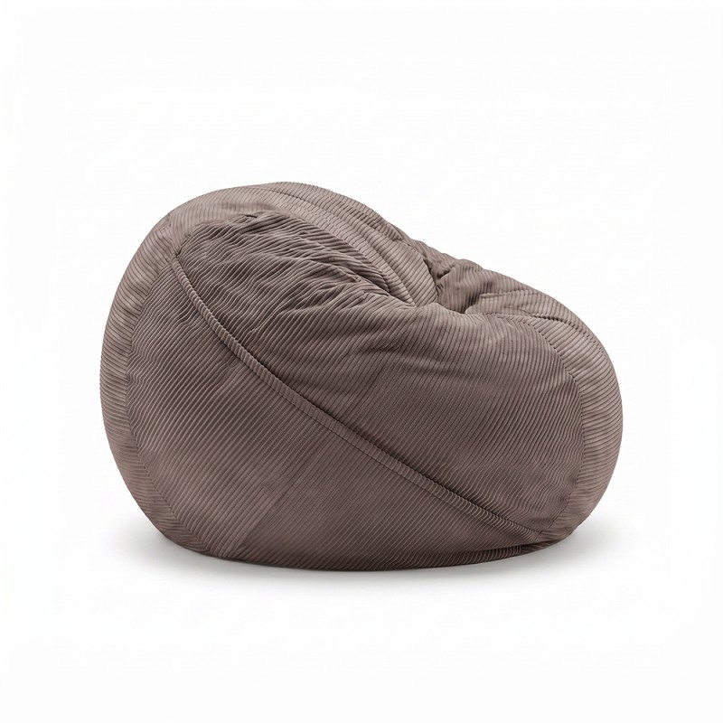 Frameless armchair (soft pouf) Cloud Medium Paul 5