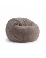 Frameless armchair (soft pouf) Cloud Medium Paul 5