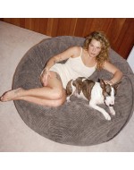 Soft pouf Cloud Small Paul 5
