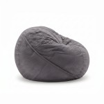 Big chair pouf for home Cloud Paul 6