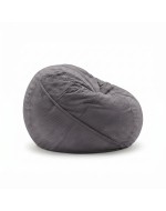 Сhair pouf for home Cloud Large Paul 6