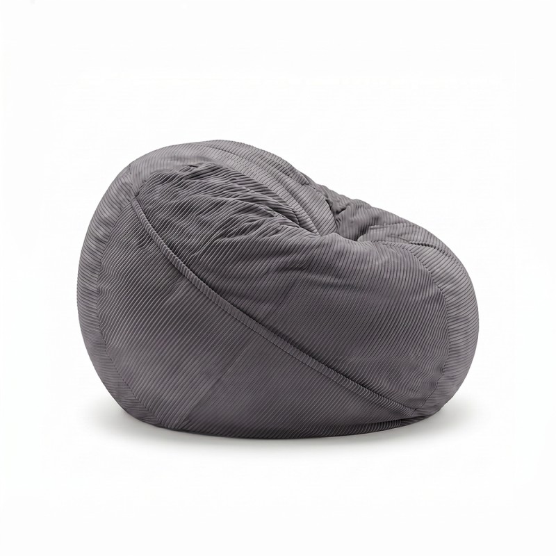 Сhair pouf for home Cloud Large Paul 6