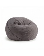 Сhair pouf for home Cloud Large Paul 6