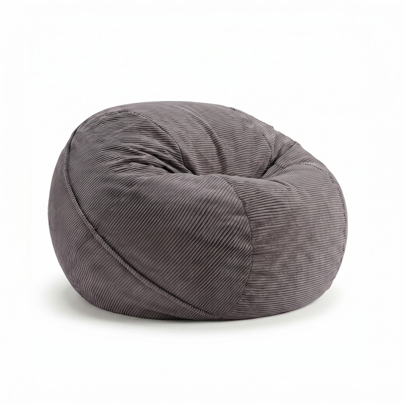 Сhair pouf for home Cloud Large Paul 6