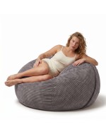 Soft pouf Cloud Small Paul 6