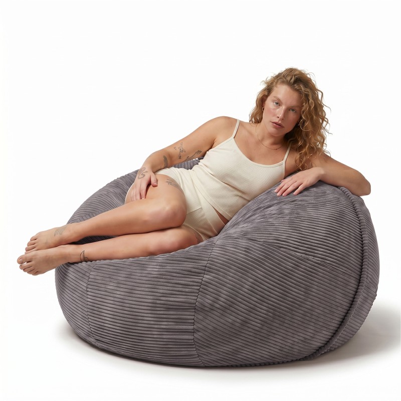 Soft pouf Cloud Small Paul 6