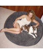 Soft pouf Cloud Small Paul 6