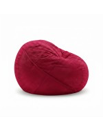 Frameless armchair (soft pouf) Cloud Medium Paul 7
