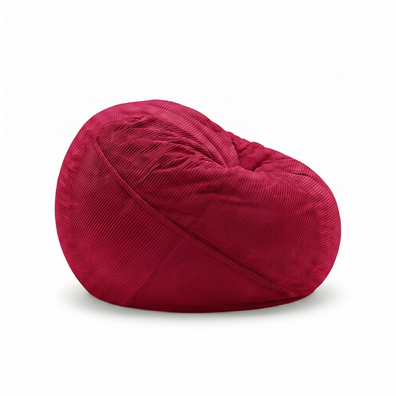 Frameless armchair (soft pouf) Cloud Medium Paul 7