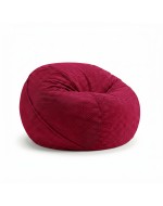 Frameless armchair (soft pouf) Cloud Medium Paul 7